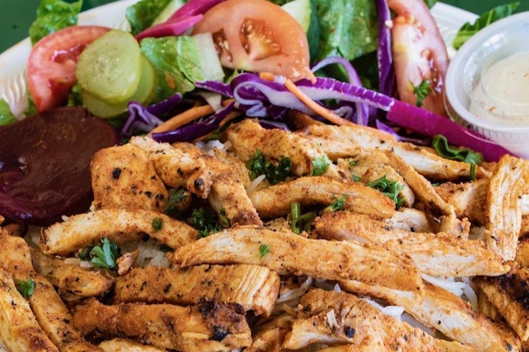 Your guide to the 5 most popular spots in Louisville's University neighborhood