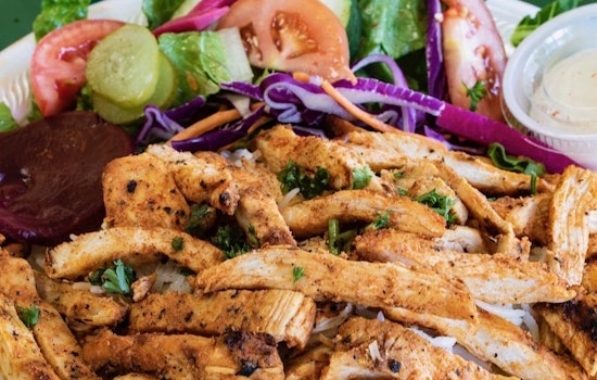 Your guide to the 5 most popular spots in Louisville's University neighborhood