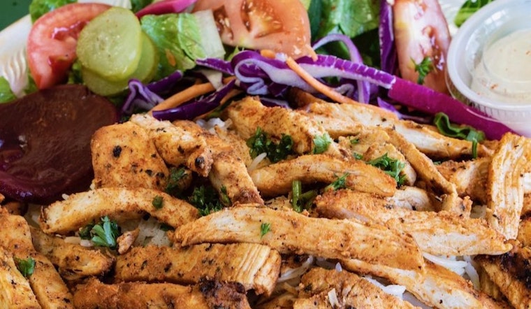 Your guide to the 5 most popular spots in Louisville's University neighborhood
