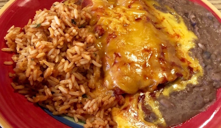 Explore the 4 top establishments in Fort Worth's North Side neighborhood