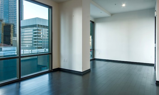 The cheapest apartments for rent in Downtown, Los Angeles