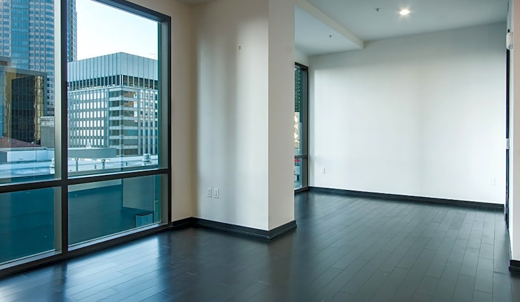 The cheapest apartments for rent in Downtown, Los Angeles