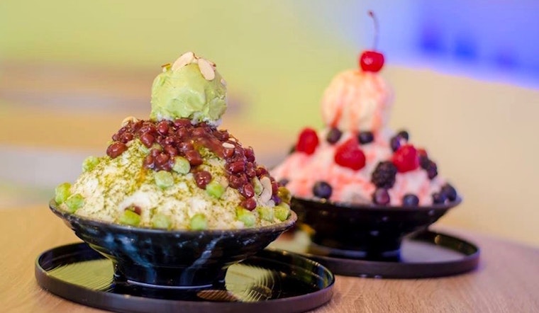 Get acquainted with Arlington's 3 best cheap cafes