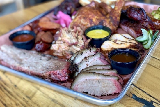 Barbecue, craft beer and more: What's trending on Denver's food scene?