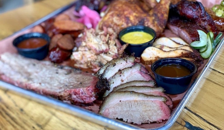 Barbecue, craft beer and more: What's trending on Denver's food scene?