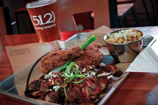#Trending: What's heating up Austin's food scene this month