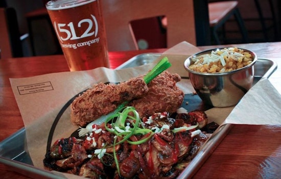 #Trending: What's heating up Austin's food scene this month