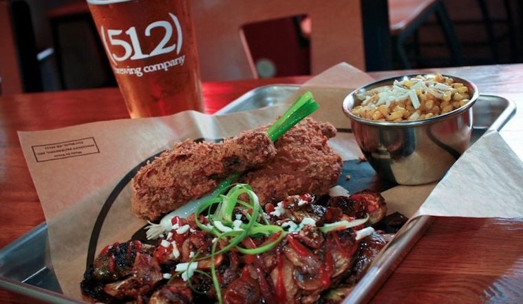 #Trending: What's heating up Austin's food scene this month
