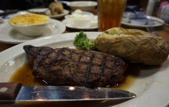 The 3 best steakhouses in Oklahoma City
