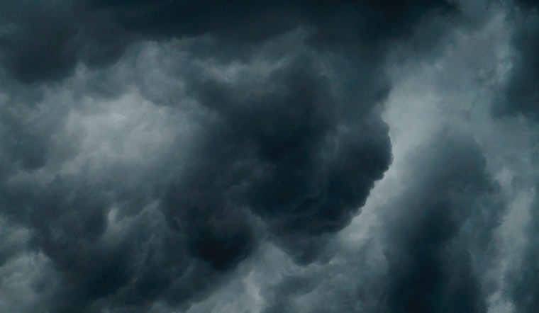 Weather forecast in Lexington
