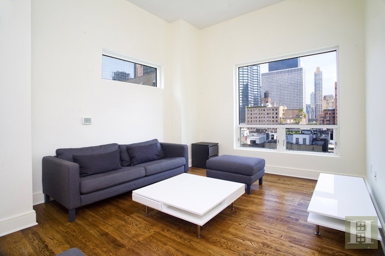 Renting In Midtown: What Will $3,700 Get You?
