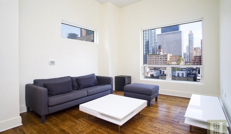 Renting In Midtown: What Will $3,700 Get You?
