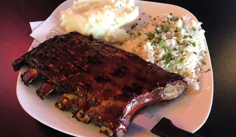 In the know: What's heating up San Antonio's food scene this month