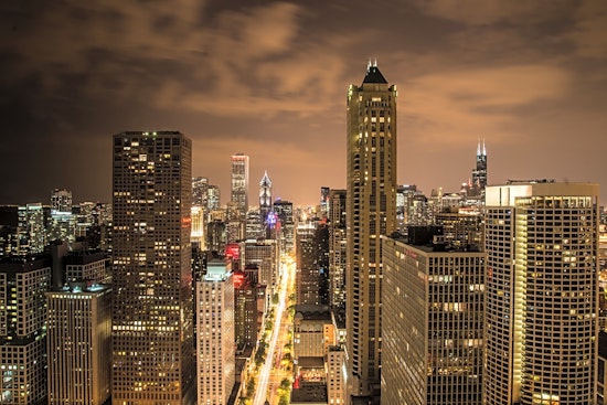 Top Chicago news: 12-year-old dies after being struck by bullet; nurses return to work after strike