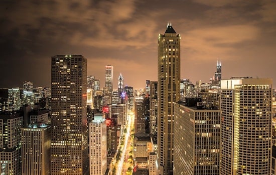 Top Chicago news: 12-year-old dies after being struck by bullet; nurses return to work after strike
