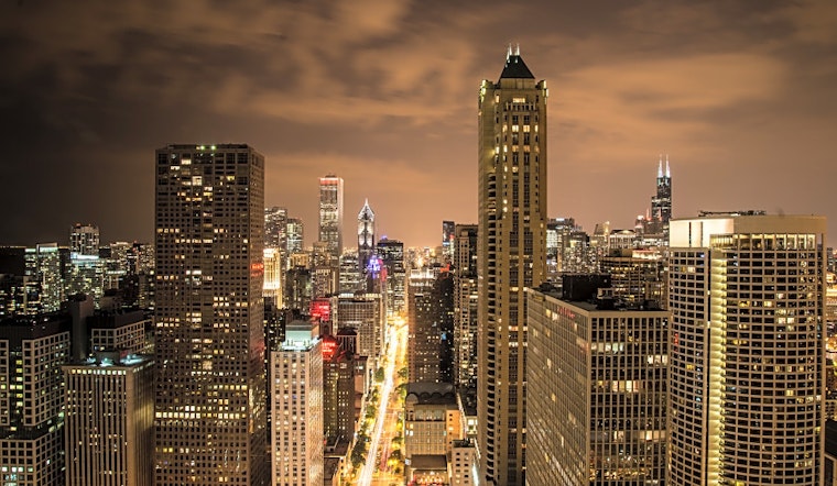 Top Chicago news: 12-year-old dies after being struck by bullet; nurses return to work after strike