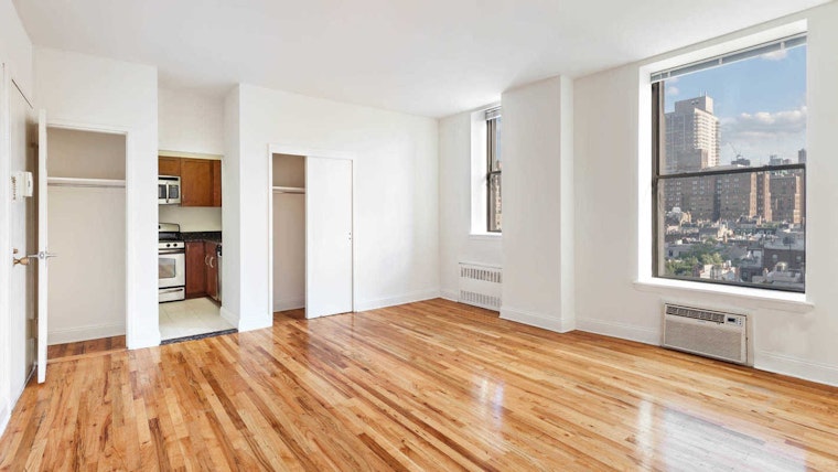 What Does $2,900 Rent You In New York City, Today?