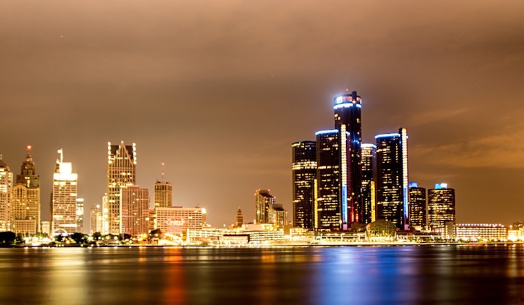Top Detroit news: Bernie Sanders joins GM picket; Ford Fund surprises Detroit Youth Choir with gifts