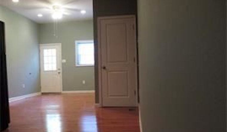 The Cheapest Apartment Rentals In Graduate Hospital, Right Now