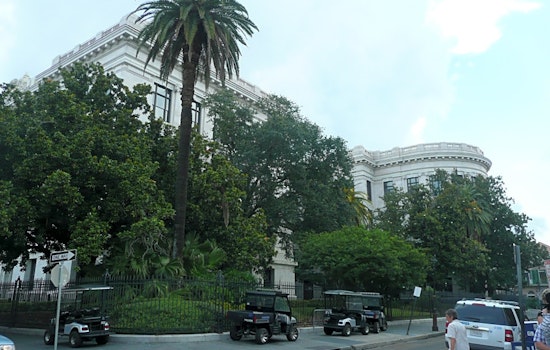 Top New Orleans news: Restaurant fined for child labor law violations; black mold plagues complex