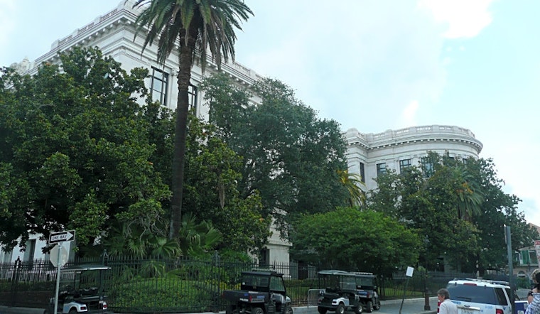 Top New Orleans news: Restaurant fined for child labor law violations; black mold plagues complex
