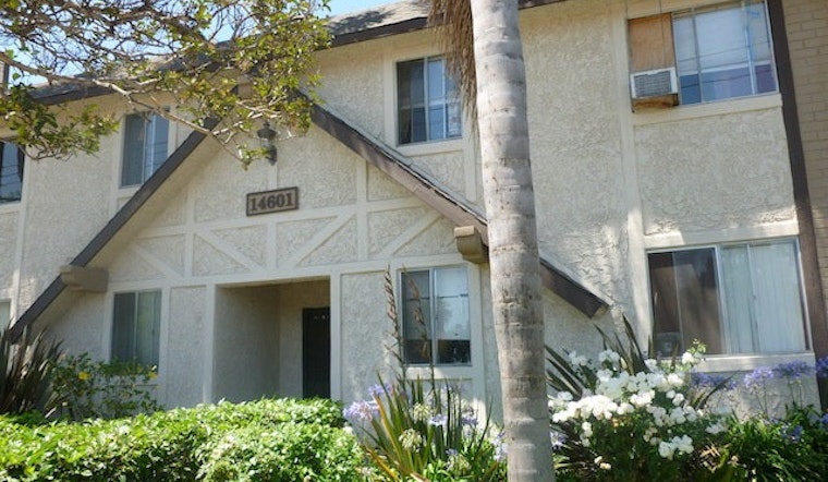 What's The Cheapest Rental Available In Van Nuys, Right Now?