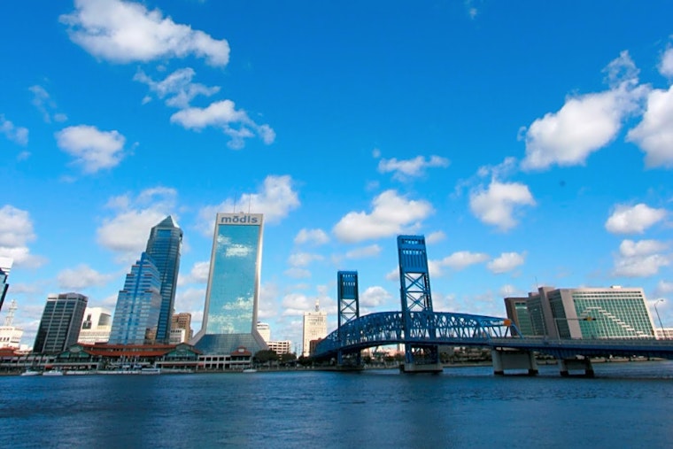 Top Jacksonville news: Jacksonville Landing pieces up for sale; District of Soul development coming