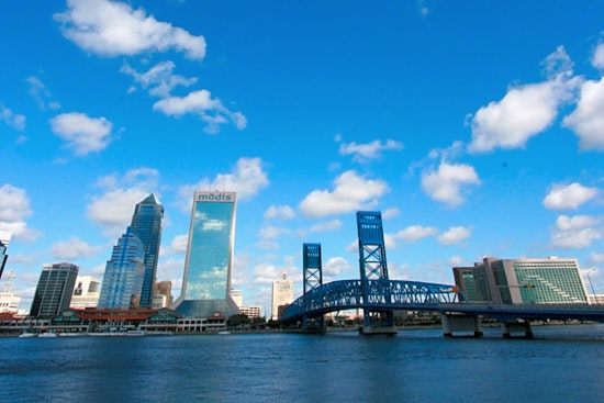 Top Jacksonville news: Jacksonville Landing pieces up for sale; District of Soul development coming