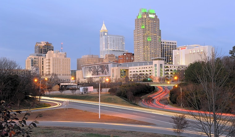 Top Raleigh news: Business owner charged in sexual assault case; woman accused of embezzling; more