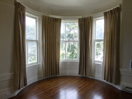 What's The Cheapest Rental Available In The Inner Sunset, Right Now?