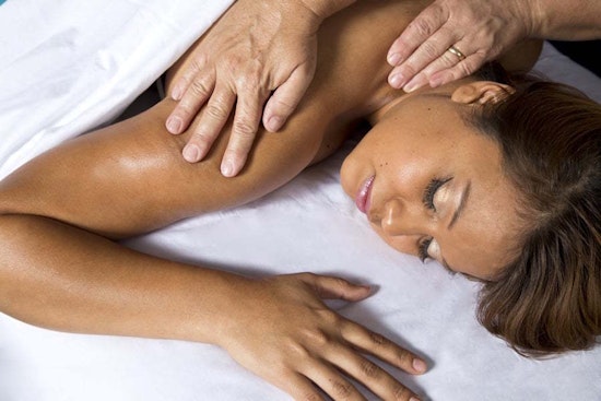 Here are Irvine's top 5 massage spots