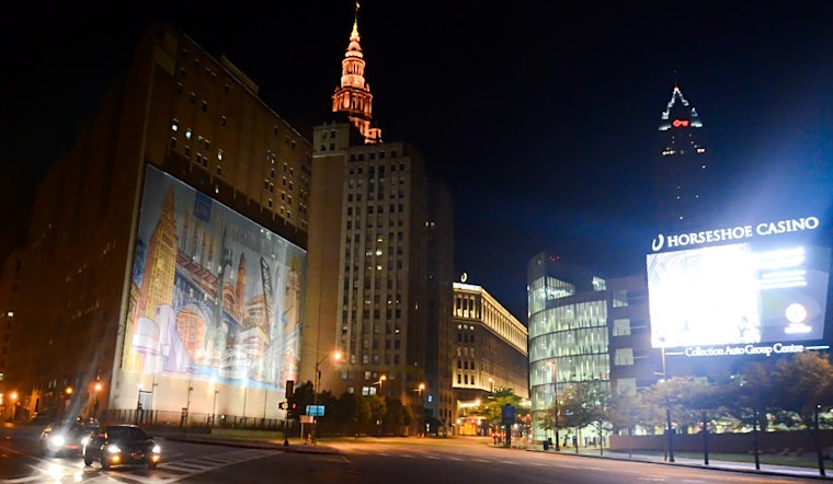 Top Cleveland news: 16-year-old fatally stabbed; missing girl found safe; more
