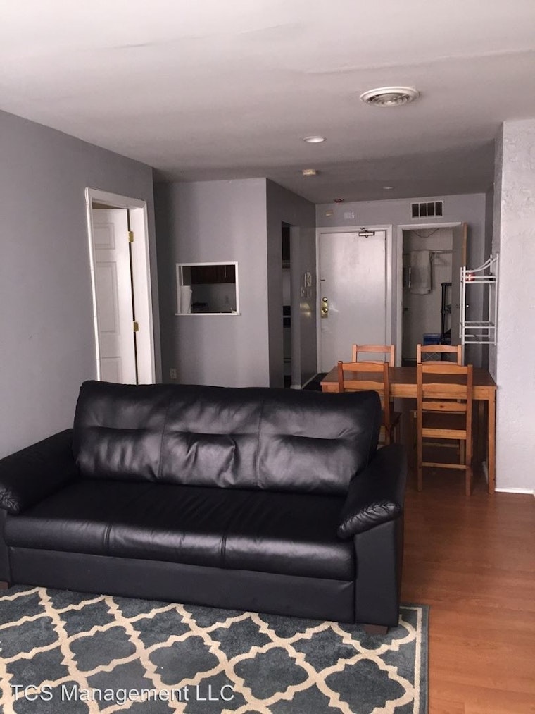 What Will $1,200 Rent You In Washington Square West, Right Now?