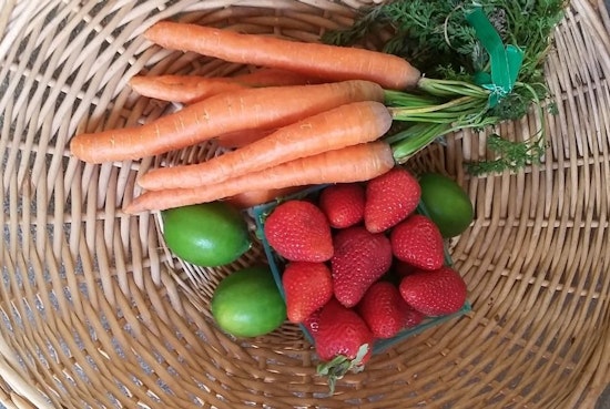 The 3 best health markets in Stockton
