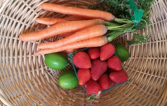 The 3 best health markets in Stockton