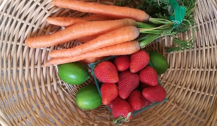 The 3 best health markets in Stockton