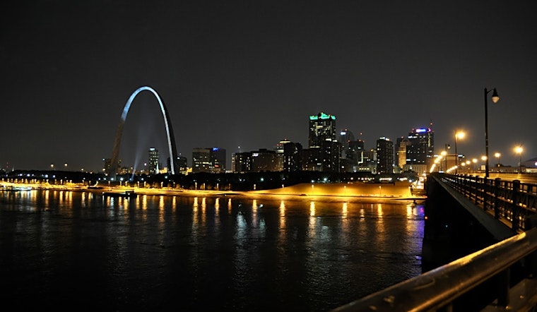 Top St. Louis news: Man arrested for San Antonio shooting; homeless millionaire goes missing; more