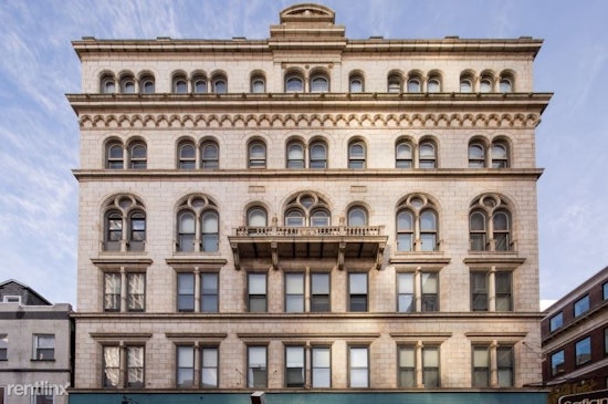 Renting In Old City: What Will $1,500 Get You?