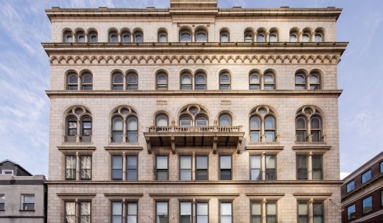 Renting In Old City: What Will $1,500 Get You?