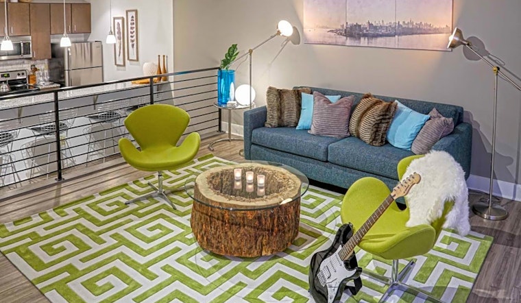 Apartments for rent in Cincinnati: What will $1,700 get you?