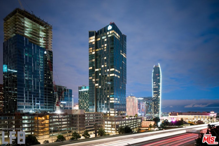What Does $3,100 Rent You In Downtown, Today?