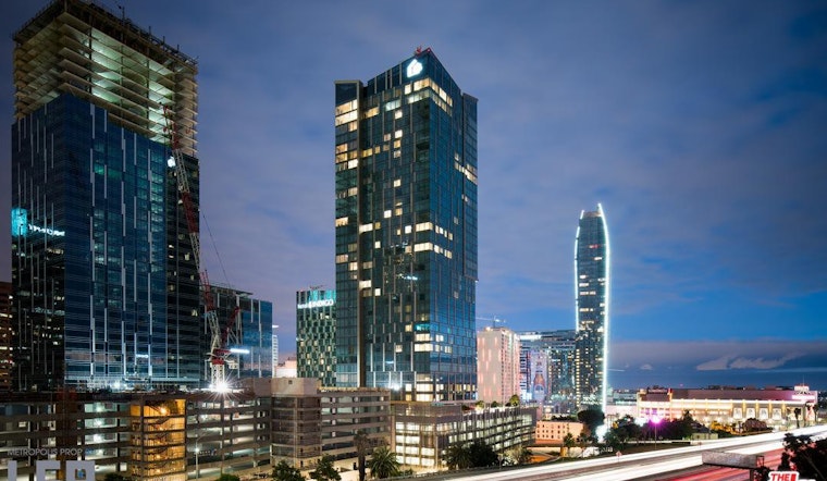 What Does $3,100 Rent You In Downtown, Today?