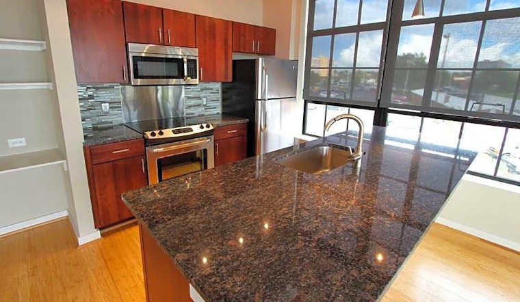Apartments for rent in Norfolk: What will $1,500 get you?