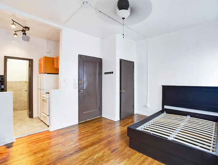 The Cheapest Apartment Rentals In Hamilton Heights, Right Now