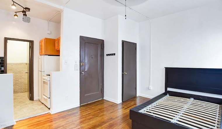 The Cheapest Apartment Rentals In Hamilton Heights, Right Now