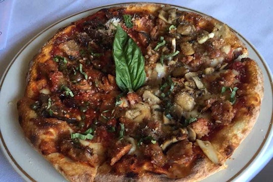 Pizza in San Francisco: 3 new spots to try