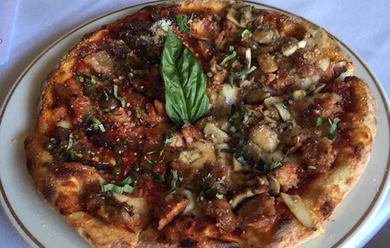 Pizza in San Francisco: 3 new spots to try