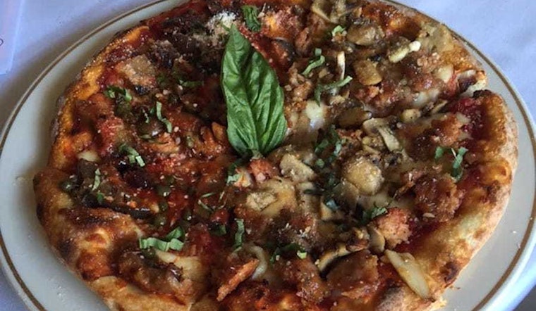 Pizza in San Francisco: 3 new spots to try