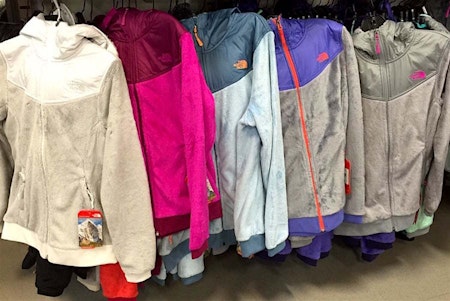 Here are Berkeley's top 5 sportswear spots