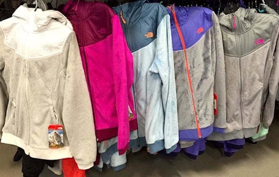 Here are Berkeley's top 5 sportswear spots